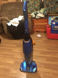Quantum x upright water filtration vacuum wet and dry vacuum cleaner, the brush head is motorized for deep cleaning carpets, no loss of suction or airflow. Quantum X Water Filtration Upright Vacuum W Micro Silver Technology Shophq