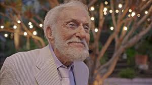 Dick Van Dyke stars in moving Coldplay video as he turns 99