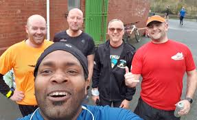 Aberdare Parkrun (16/02/19)