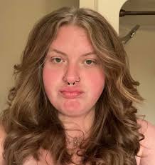 Olaplex for blonde hair in Australia