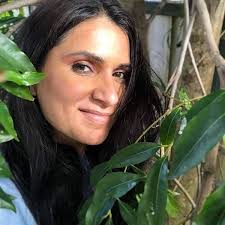 She Speaks Her Truth: Women's words changing the world