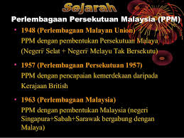 Pindaan yang dibuat ialah akta malaysia yang diluluskan dalam tahun 1963 meminda perkara (1) dan (2) untuk kemasukan sabah, sarawak dan singapura serta menukar nama persekutuan tanah melayu kepada. Perbezaan Perlembagaan Persekutuan 1948 Dan Perlembagaan Persekutuan 1957 Rapidintel