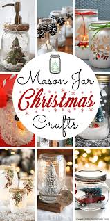 And if you're still scratching your head on gifts for dad that he'll truly love and not just say he loves, check out the diy beer caddy or custom map coasters. 15 Best Easy Mason Jar Christmas Craft Ideas This Tiny Blue House