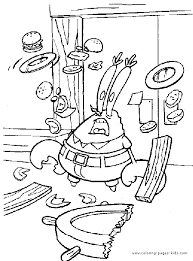 Check spelling or type a new query. Spongebob Squarepants Color Page Cartoon Coloring Coloring Pages For Kids
