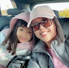 Decoding Parent-Child Dynamics: Mummy Rachel & Daughter Oia