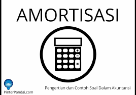 Check spelling or type a new query. Amortisasi Pengertian Dan Contoh Soal Dalam Akuntansi