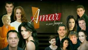 Pin De Arte Jolie En Series Espanolas Siempre Te Amare Te Amo Telenovela