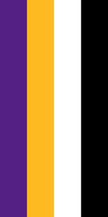 As the minneapolis lakers, their road uniform is powder blue with gold trim. Los Angeles Lakers Logo Color Scheme Black Schemecolor Com