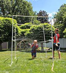 Maybe you would like to learn more about one of these? 5 Summer Diy Projects Using Pvc Pipe