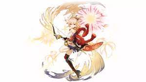 Wielding a fan as her primary weapon, ayaka should work wonderfully alongside kaedehara kazuha and yoimiya if you're a fan of combining elements for. Jgpsmw4puo4flm