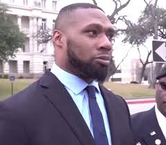 Gabe Williams Injury Football