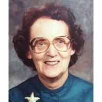 Ina E. Falk Obituary (2022)