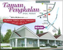 Senarai projek rumah mampu milik 2016: Perumahan Baru Platform Hartanah Perak Posts Facebook