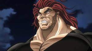 Top 10 Strongest Baki Characters Ranked If you feel like there are wrong placements or missing characters top 10 strongest baki season 4 characters ️if you want to support my work: epic dope