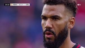 Cam Harper sliding into MOTM like.... 💫