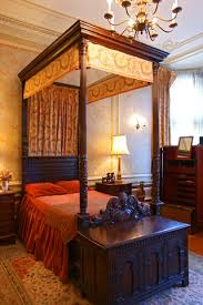 Are you a lover of creepy gothic home decor ideas? Decorating A Gothic Themed Bedroom 46 Refined Ideas Lovetoknow