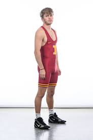 Iowa State Wrestling