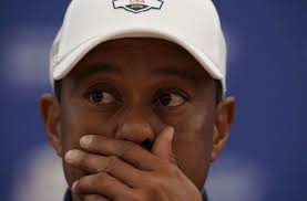 „ansonsten wäre es tödlich gewesen. Tiger Woods Golfstar Bei Autounfall An Beinen Verletzt Sportmeldungen Stuttgarter Zeitung