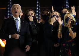 Robert hunter biden ii age. How Biden And Harris Families Are Using Social Media To Offer Insight Into The Country S New Leaders The Independent