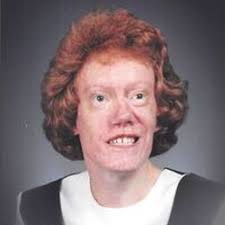 Mendy Childers Obituary April 21, 2022