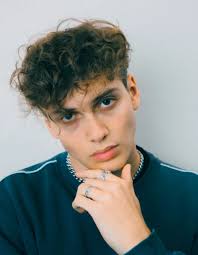 Intimate (TV Series 2023– )