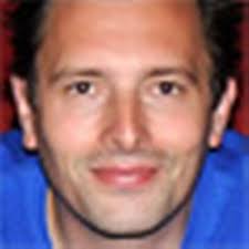 Playwright Jack Llewellyn