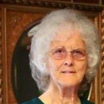 Martha Lucille Hubbard Brittain Obituary