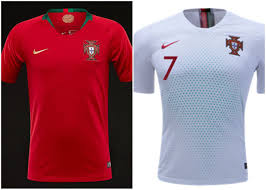 Seleção portuguesa de futebol) has represented portugal in international men's football competition since 1921. Ranking The World Cup Jerseys Stars And Stripes Fc