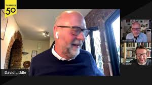 Thinkers50 Radar 2022 LinkedIn Live Series