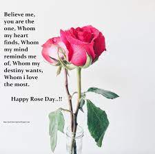 Happy Rose Day Good Captions Best Ig Captions Cool Captions Day