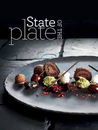 Food delicacy what does it mean to you? The Art Of Plating Ishay Govender
