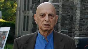 The Original Fellow: Marvin Bressler