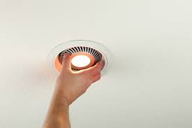 Hgtvremodels' lighting planning guide breaks down the different types of light bulbs on hgtv.com. How To Change Bulb In Recessed Ceiling Light With Cover A Complete Guide