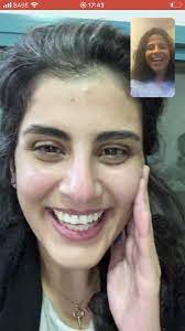 الناشطة التي وضعت إصلاحات بن سلمان على المحك. ØµÙˆØ±Ø© Ù„Ø¬ÙŠÙ† Ø§Ù„Ù‡Ø°Ù„ÙˆÙ„ Ø¨Ø¹Ø¯ Ø®Ø±ÙˆØ¬Ù‡Ø§ Ù…Ù† Ø§Ù„Ø³Ø¬Ù† Ø§Ù„Ù…Ø«ÙŠØ±Ø© Ù„Ù„Ø¬Ø¯Ù„ ÙÙŠ Ø§Ù„Ø³Ø¹ÙˆØ¯ÙŠØ© Ø§Ù„ÙˆÙØ¯