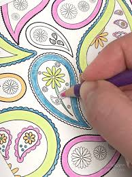 Free printable swear word coloring pages for adults and teens. Sweary Cuss Word Coloring Page For Adults Carla Schauer Designs