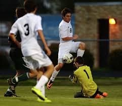 Nederland boys soccer shuts out LC-M