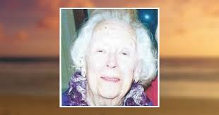 Mrs Phyllis T. Nicholson Obituary November 28, 2014