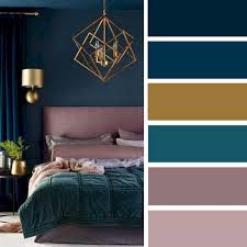 72 Simple Bedroom Decorating Ideas With Beautiful Color Browsyouroom Master Bedroom Color Schemes Master Bedroom Colors Bedroom Color Schemes