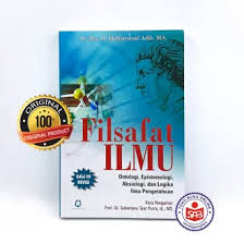 Kelompok 1 i.pengertian logika asal muasal kata logika : Filsafat Ilmu