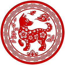 Pin On Year Of The Dog