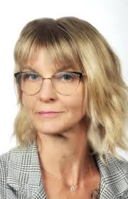 Barbara Adamczyk in people