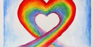Suchen sie in stockfotos und lizenzfreien bildern zum thema regenbogen von istock. Mit Einem Regenbogen Gegen Corona