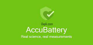 Accubattery pro is a useful software that protects battery health, displays battery usage information, and . Download Accubattery Pro 1 4 1 Android Battery Optimizer