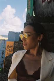 Futuremood: Effortlessly Cool Mood-Altering Sunglasses