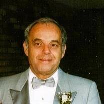 VICTOR L. BARR Obituary