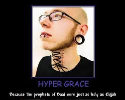 sanctification — Articles — Fulcrum7