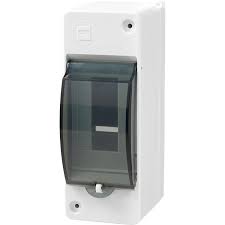 Vielleicht bin ich auch einfach nur paranoid. Sicherungskasten Kaufen Bei Obi