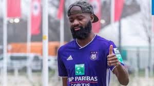 Check spelling or type a new query. Antwerp Forward Didier Lamkel Ze Says Sorry For Wearing Rival Team S Shirt In Bid To Force Transfer Eurosport