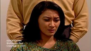 Kehormatan Episode 139 Part 2