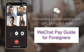 Later, a flexible employer agreed to pay a part of my salary on once you connect bank and wechat pay / alipay, then you need to activate them with a small transfer. Wechat Pay Guide For Foreigners Webnots